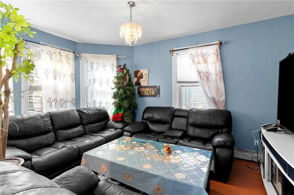 145 Benedict Street Providence RI 02909