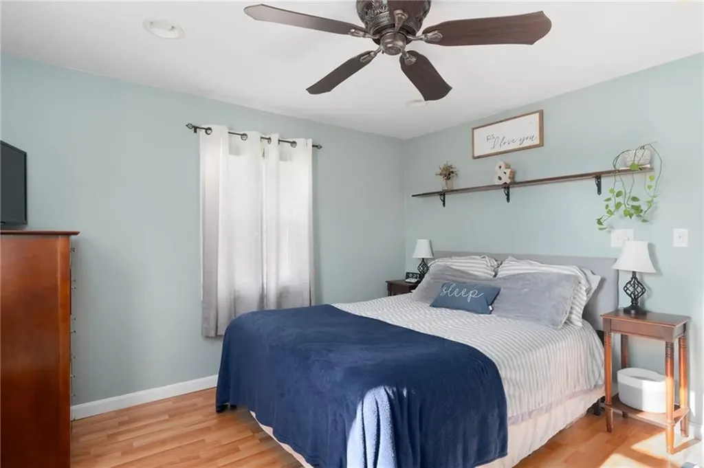 47 Arlee Street Warwick RI 02889