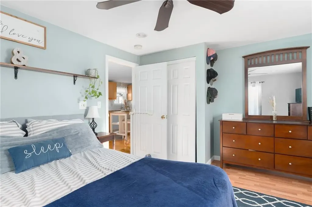 47 Arlee Street Warwick RI 02889