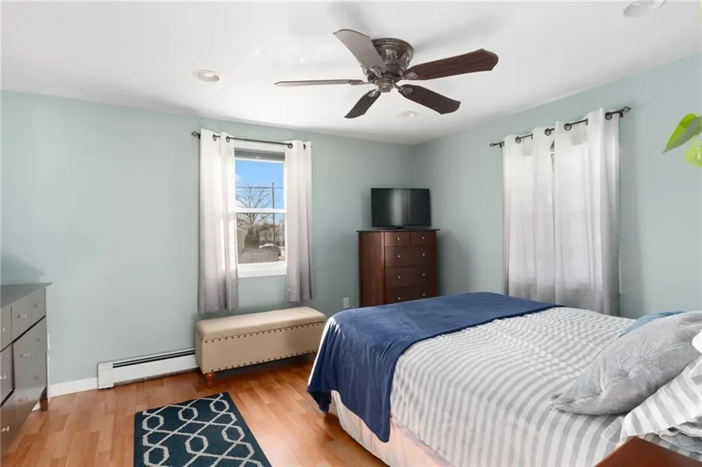 47 Arlee Street Warwick RI 02889