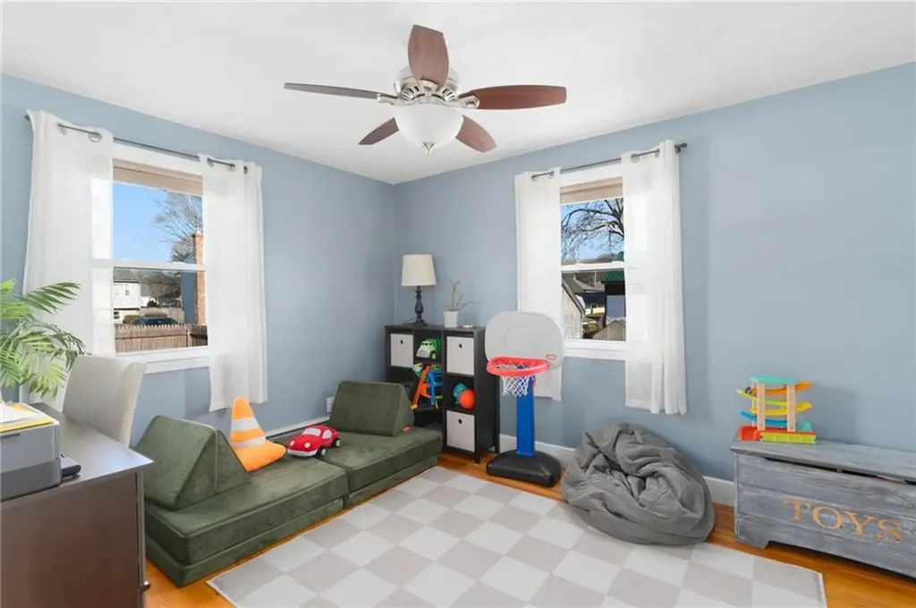 47 Arlee Street Warwick RI 02889