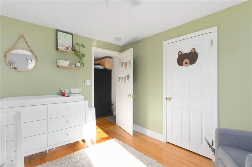 47 Arlee Street Warwick RI 02889