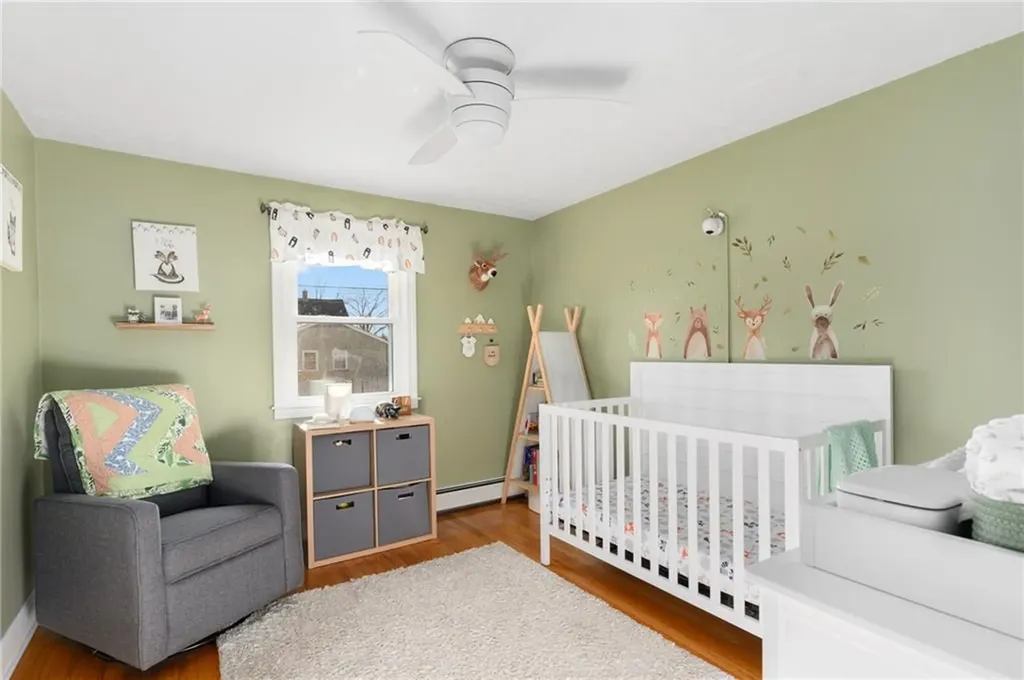 47 Arlee Street Warwick RI 02889
