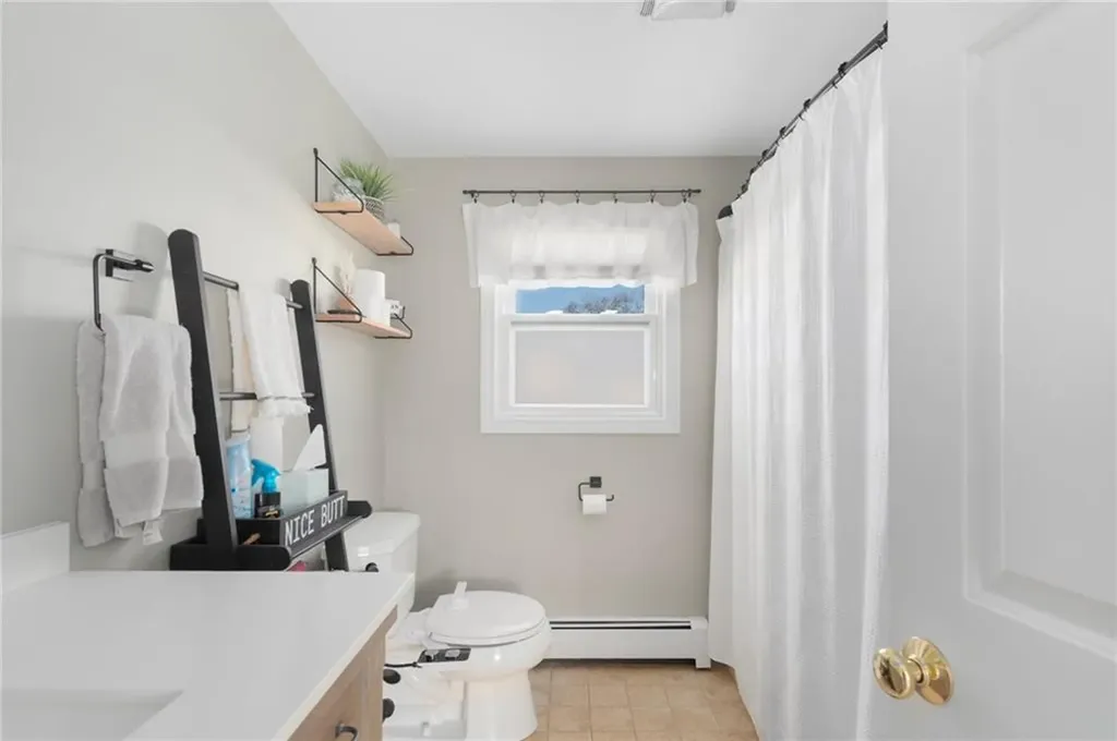 47 Arlee Street Warwick RI 02889