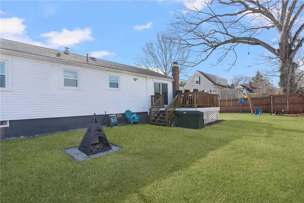 47 Arlee Street Warwick RI 02889