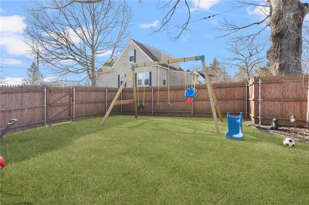 47 Arlee Street Warwick RI 02889