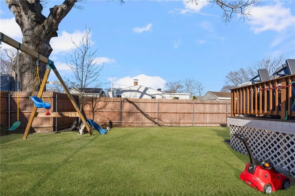 47 Arlee Street Warwick RI 02889