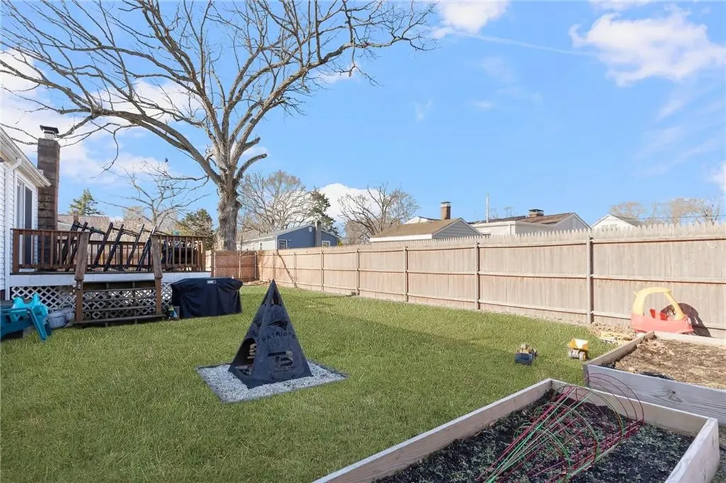 47 Arlee Street Warwick RI 02889