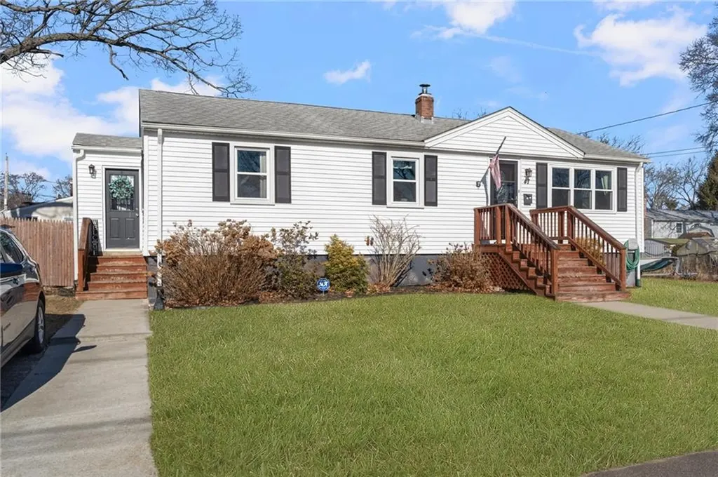 47 Arlee Street Warwick RI 02889