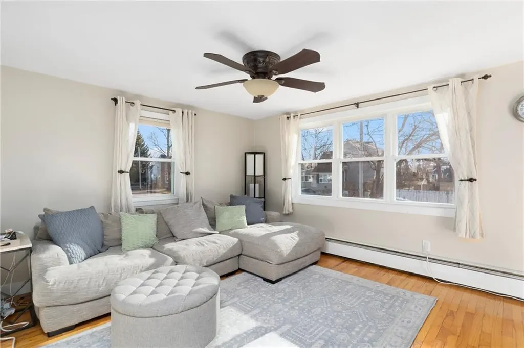 47 Arlee Street Warwick RI 02889