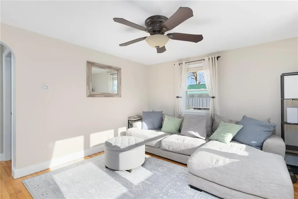 47 Arlee Street Warwick RI 02889