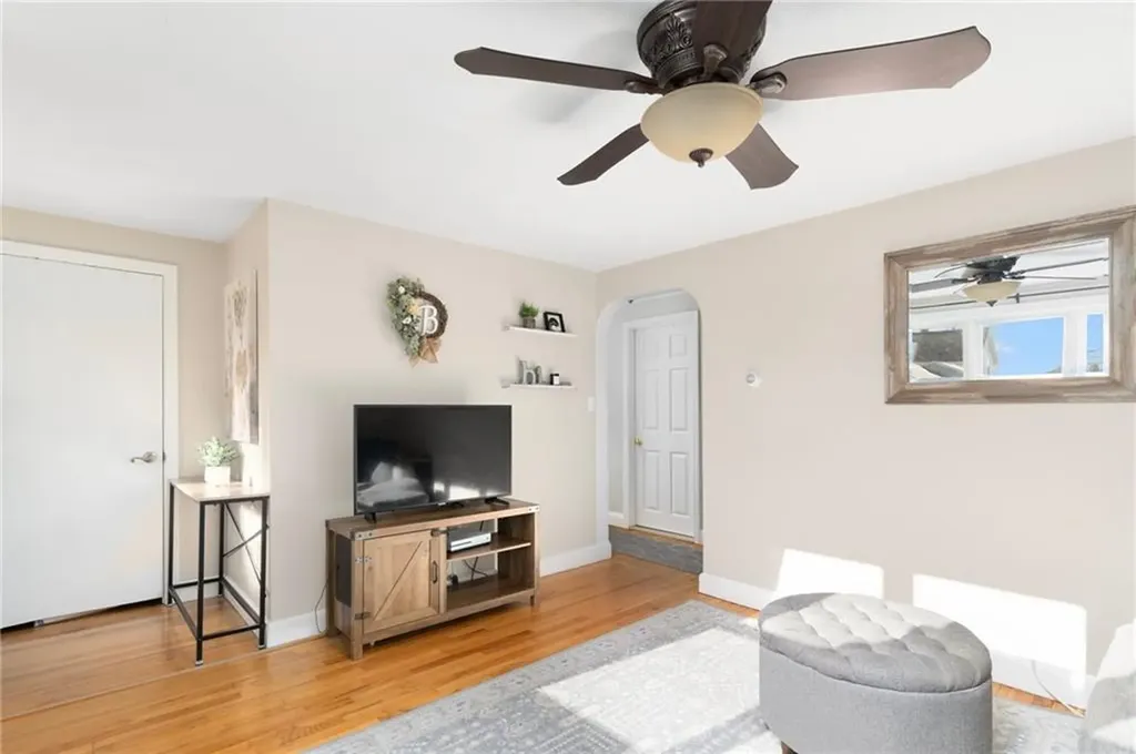 47 Arlee Street Warwick RI 02889