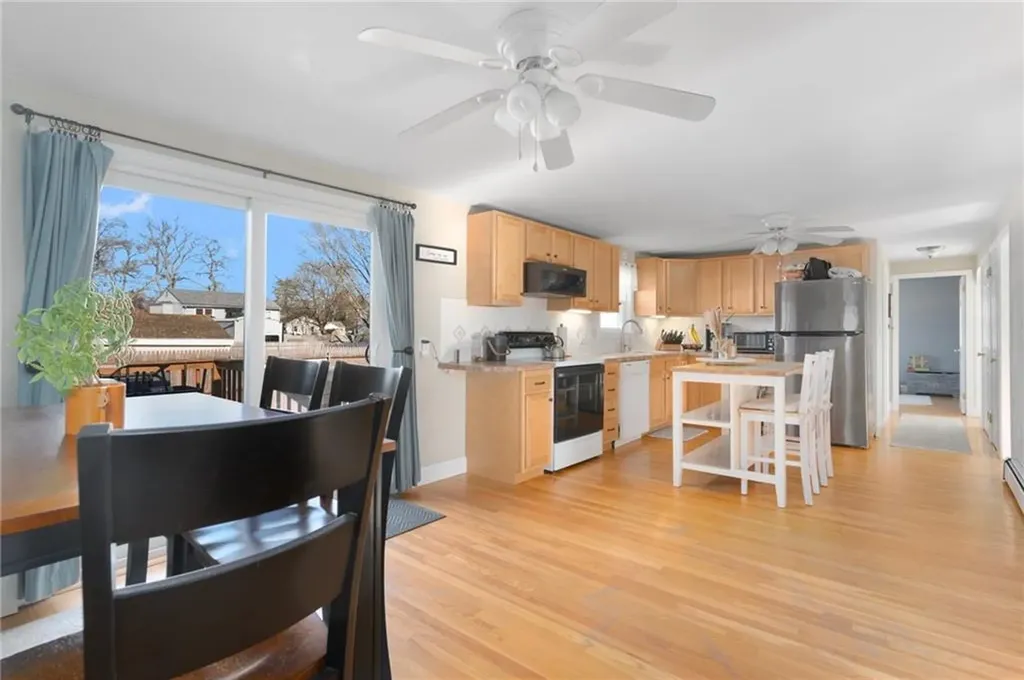 47 Arlee Street Warwick RI 02889