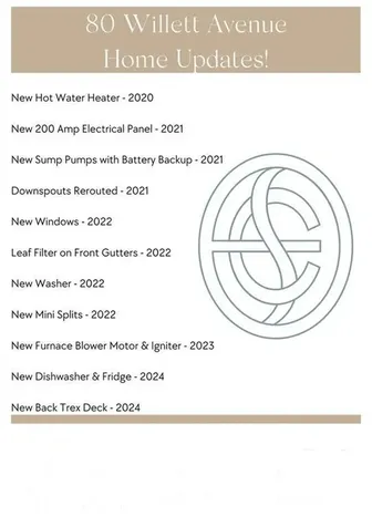 80 Willett Avenue East Providence RI 02915