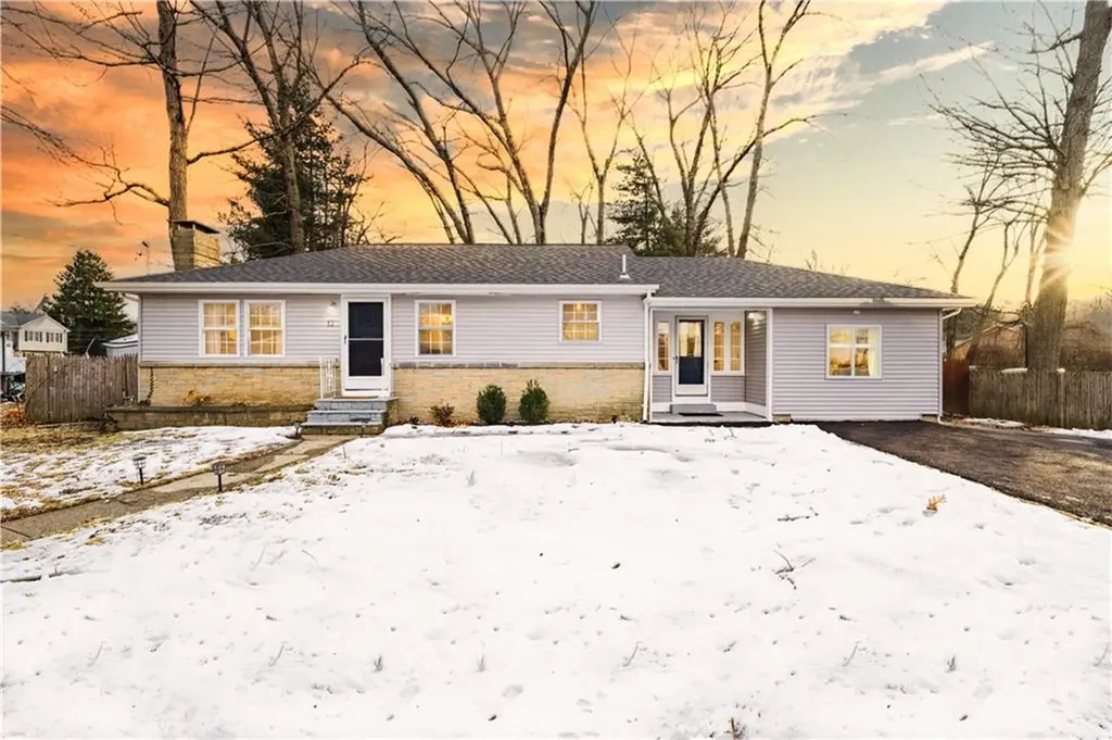 12 Hilburt Street Warwick RI 02886