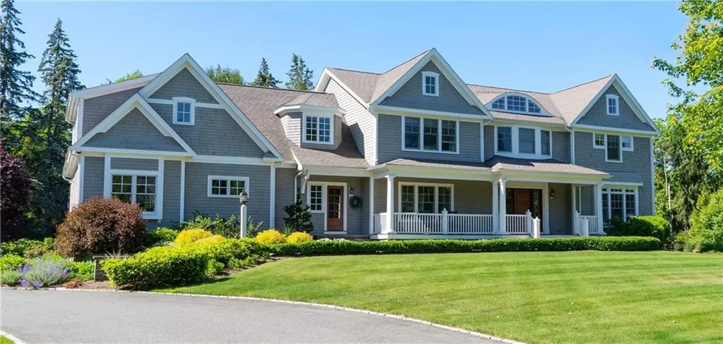 1 Amore Lane East Greenwich RI 02818