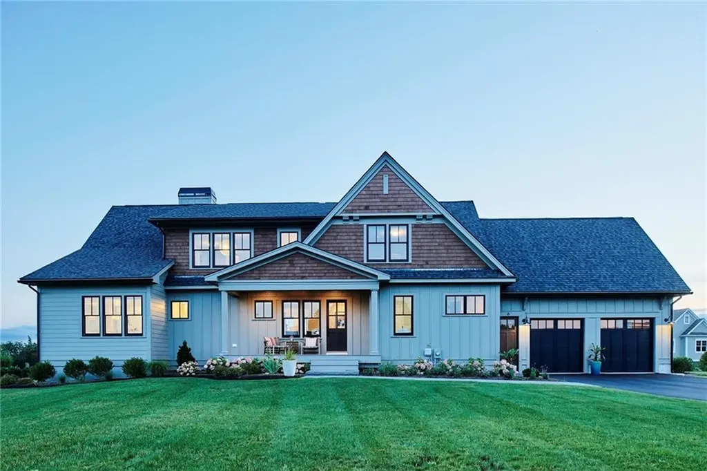 3 Amore Lane East Greenwich RI 02818