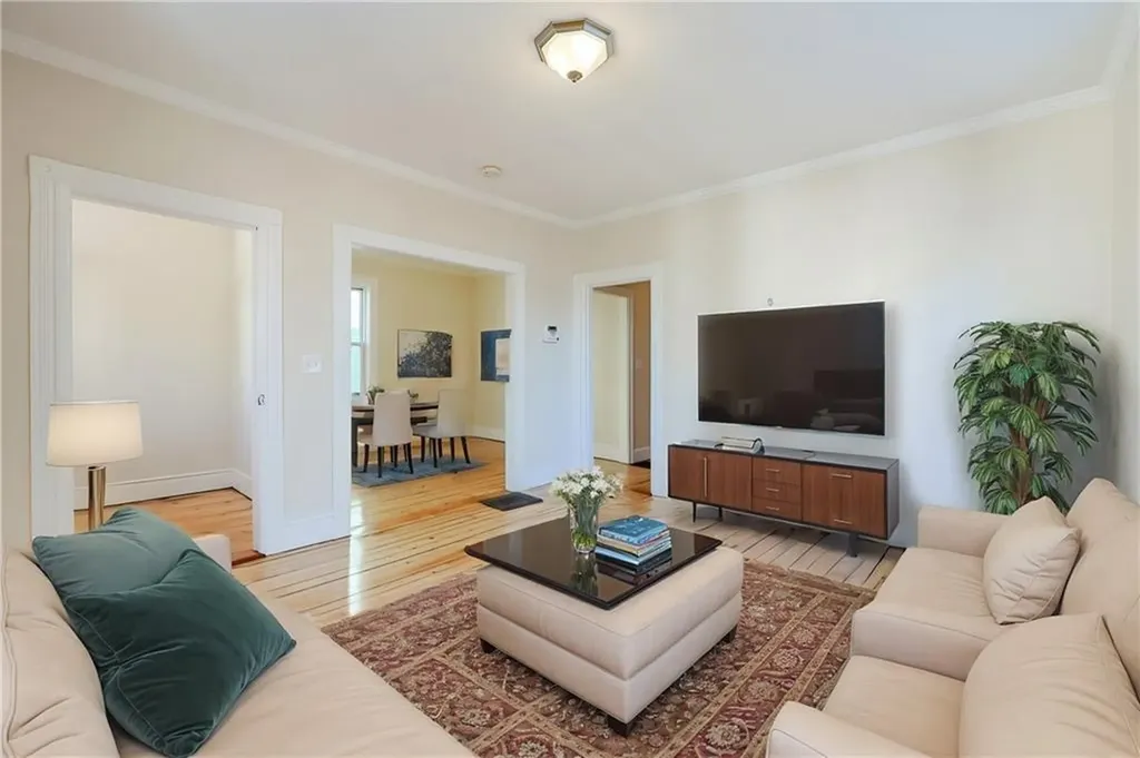43 Knowles Street Providence RI 02906