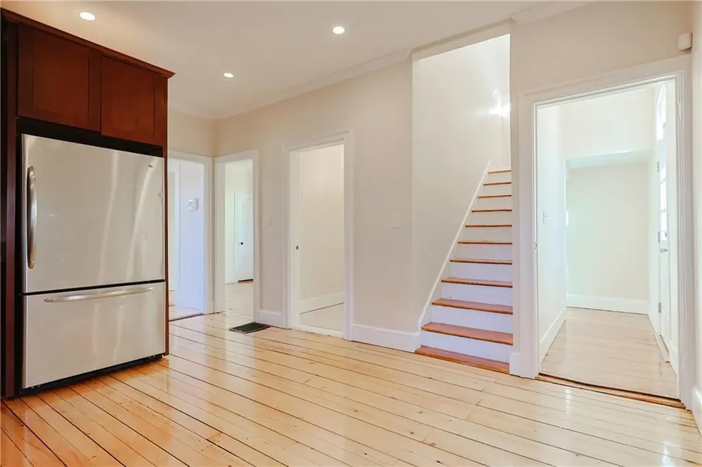 43 Knowles Street Providence RI 02906