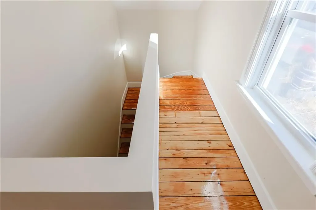 43 Knowles Street Providence RI 02906