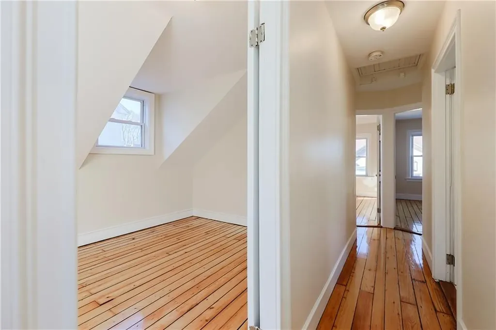 43 Knowles Street Providence RI 02906
