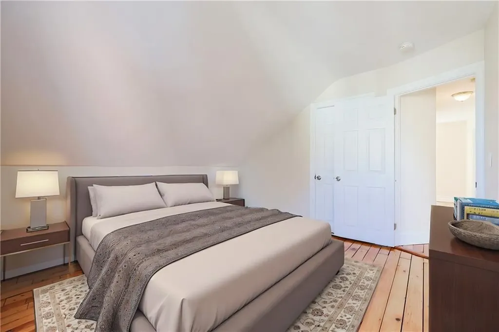 43 Knowles Street Providence RI 02906