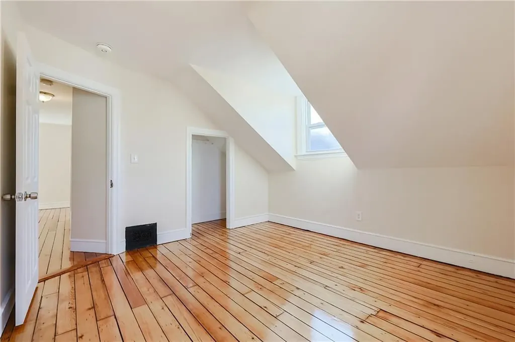 43 Knowles Street Providence RI 02906