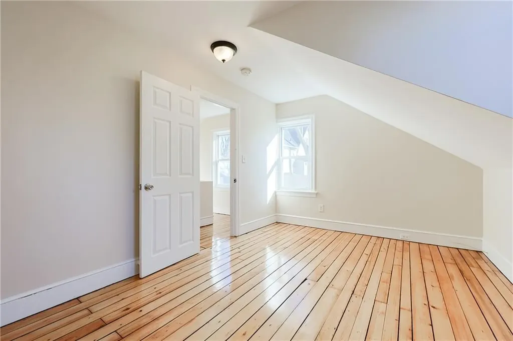 43 Knowles Street Providence RI 02906