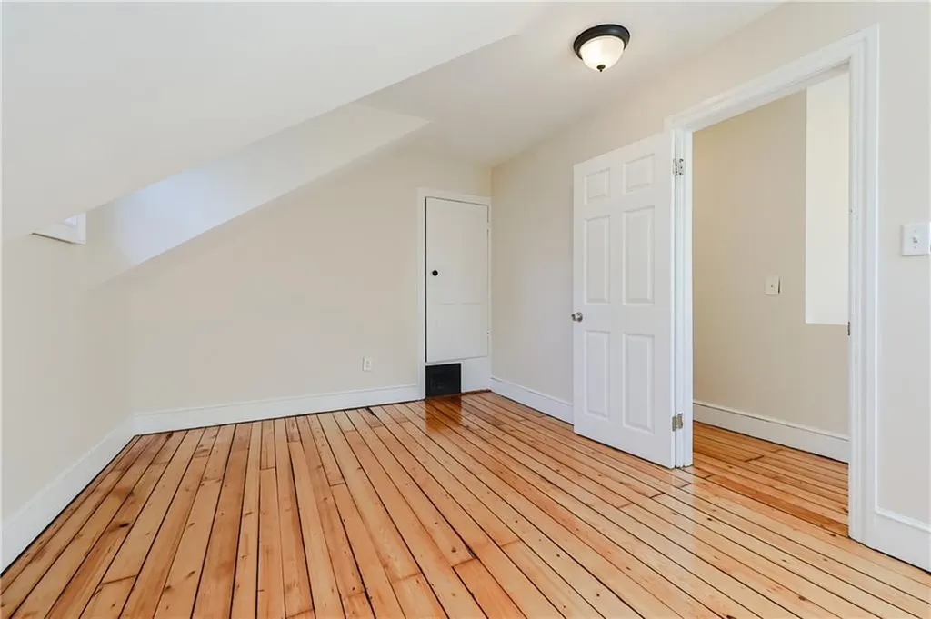43 Knowles Street Providence RI 02906