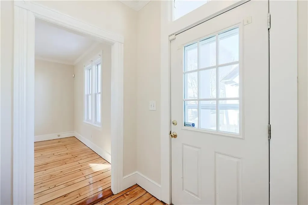 43 Knowles Street Providence RI 02906