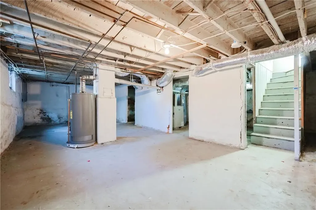43 Knowles Street Providence RI 02906