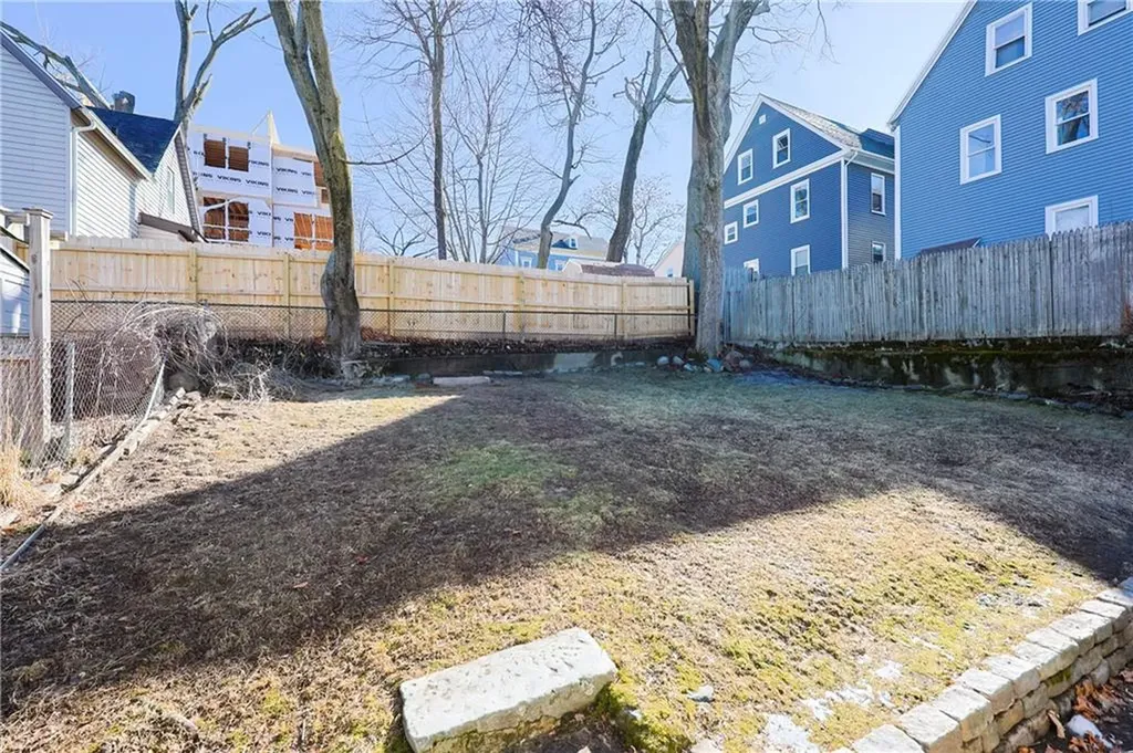 43 Knowles Street Providence RI 02906