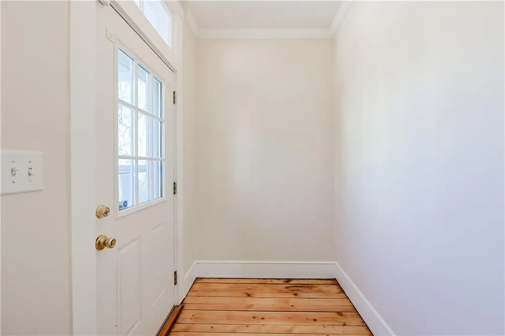 43 Knowles Street Providence RI 02906