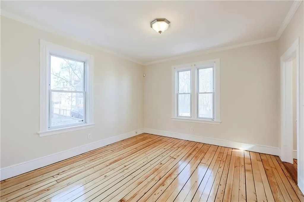 43 Knowles Street Providence RI 02906