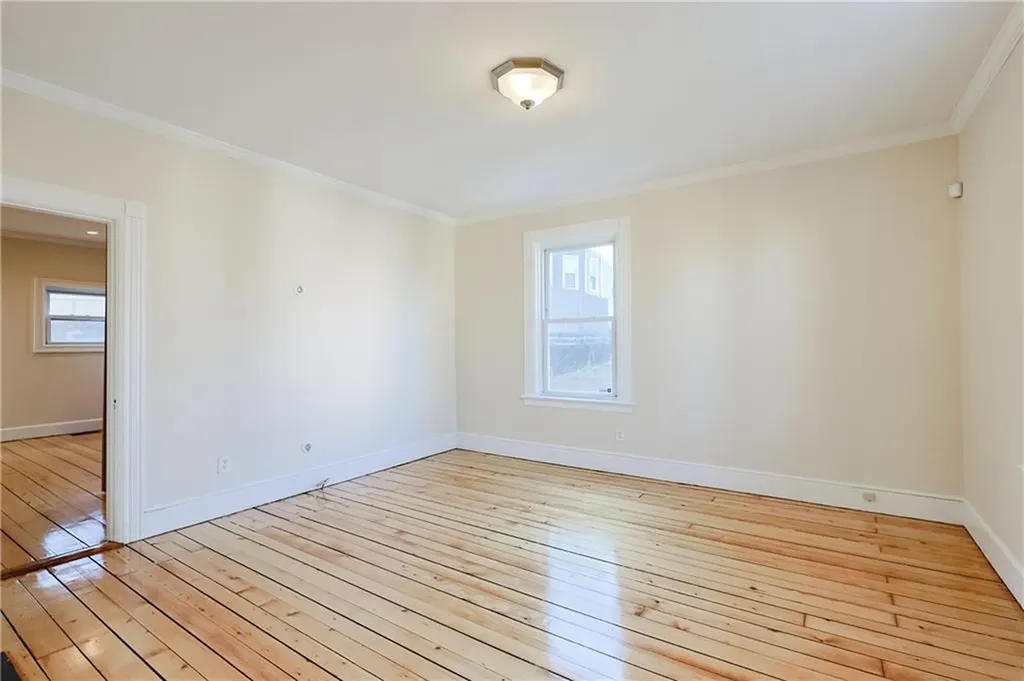 43 Knowles Street Providence RI 02906