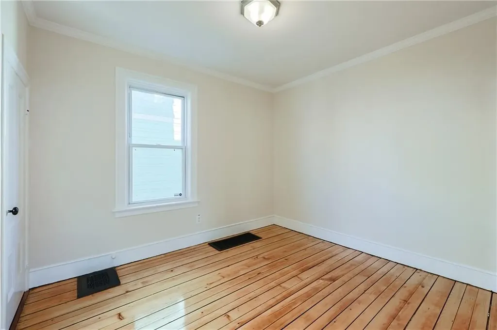 43 Knowles Street Providence RI 02906