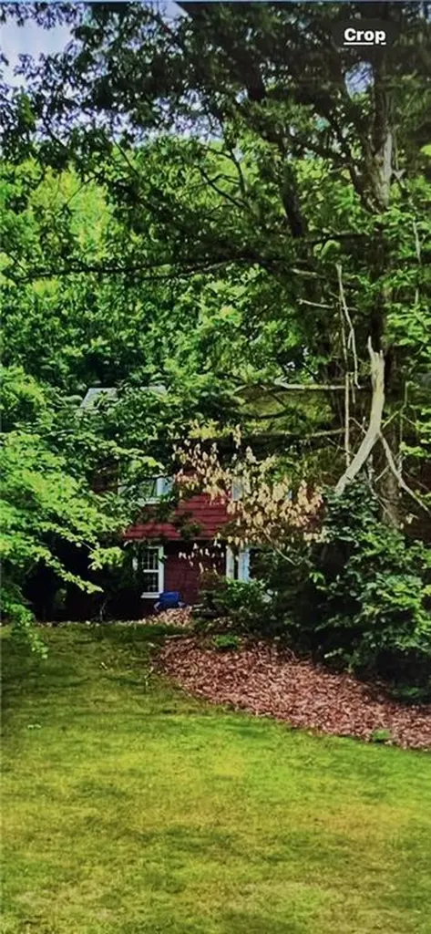16 Wollen Drive Cumberland RI 02864