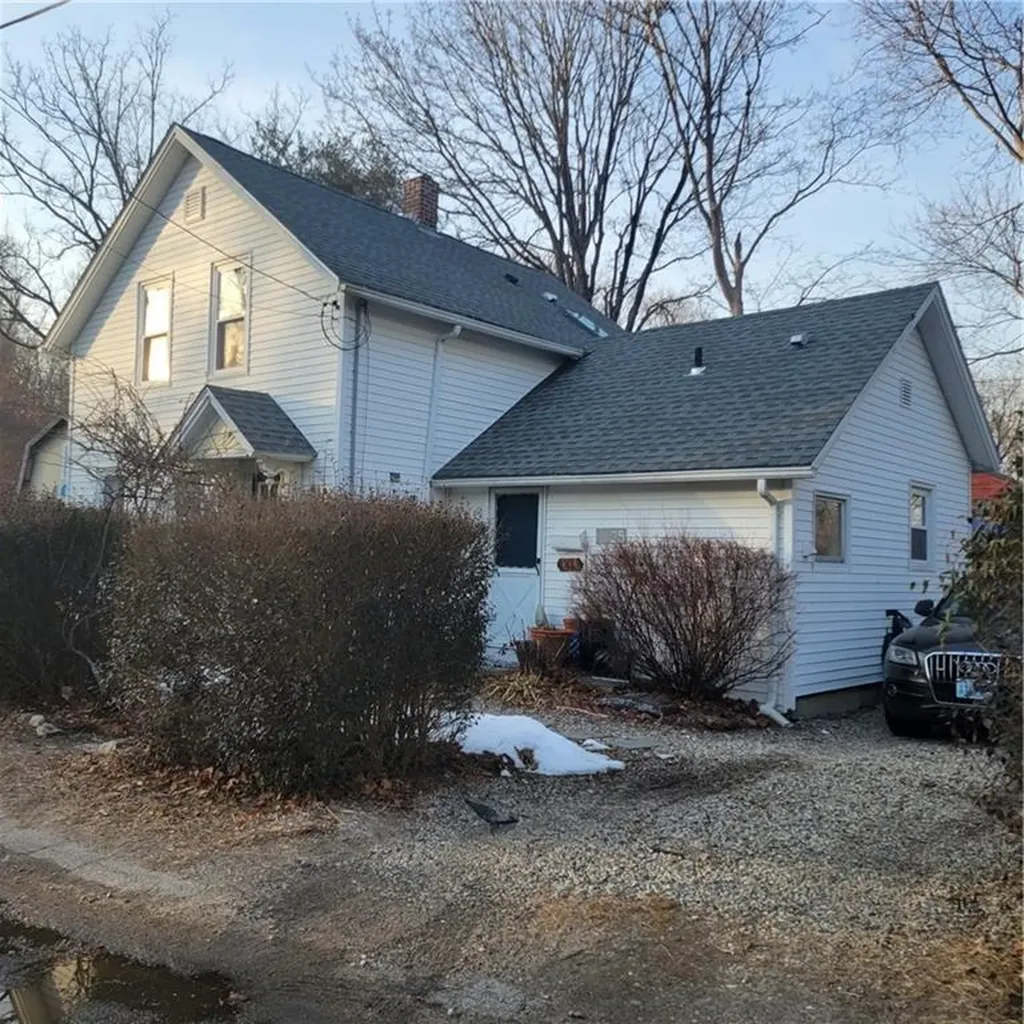 25 Independence Lane South Kingstown RI 02879