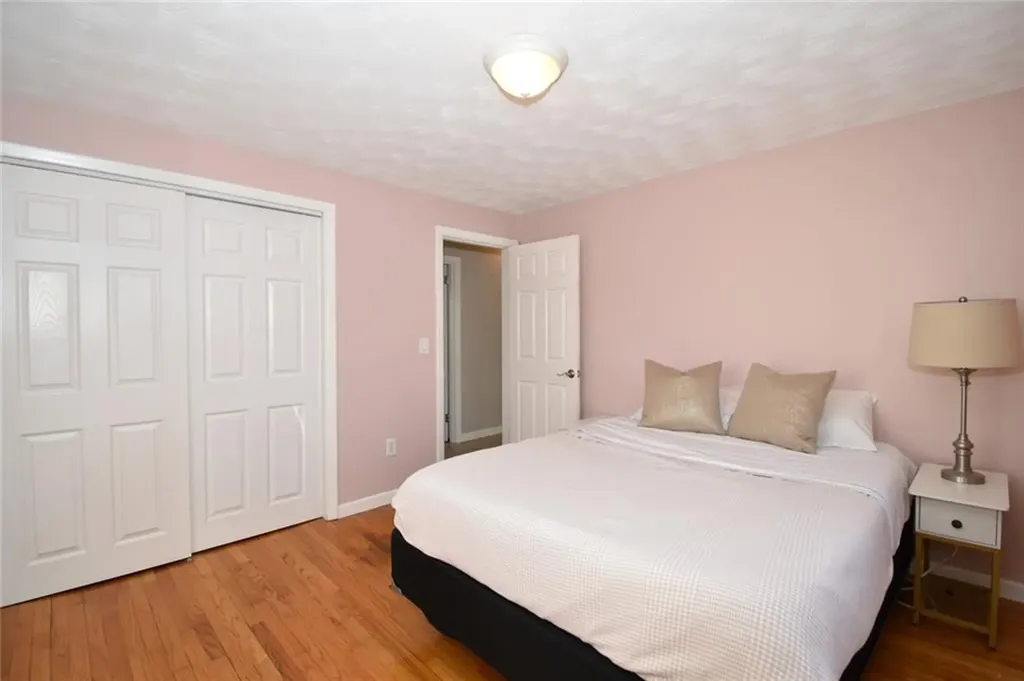 56 Pettis Drive Warwick RI 02889