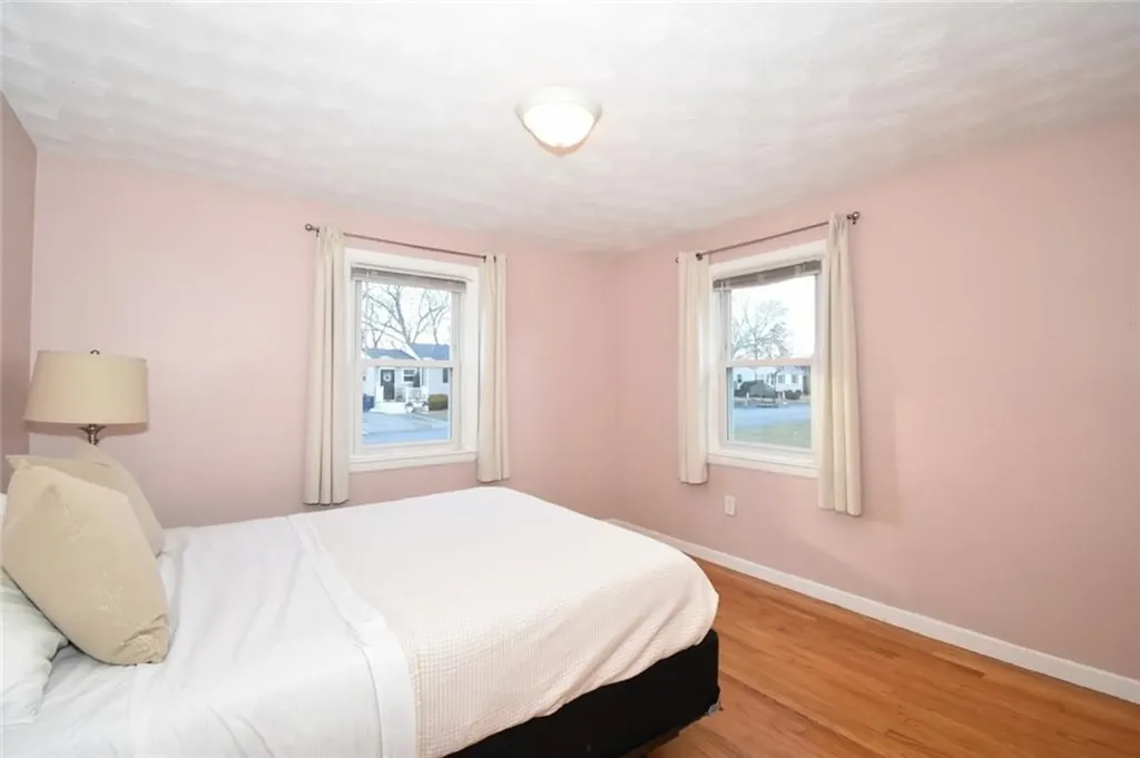 56 Pettis Drive Warwick RI 02889