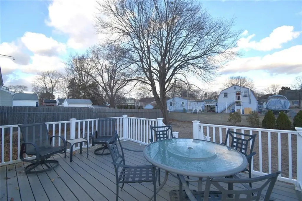 56 Pettis Drive Warwick RI 02889