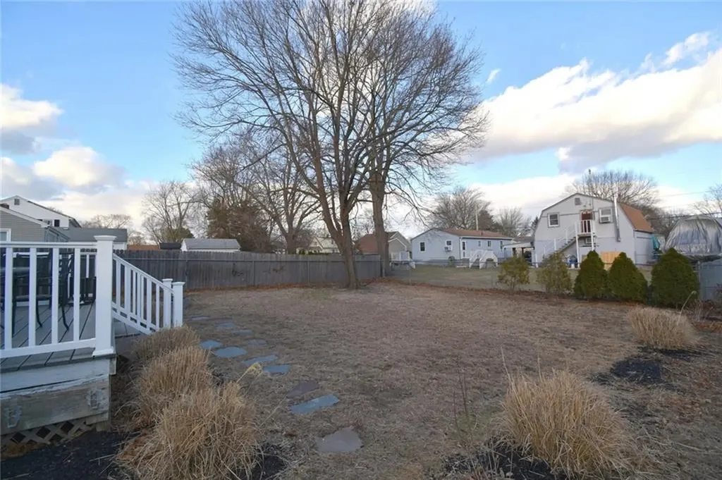 56 Pettis Drive Warwick RI 02889