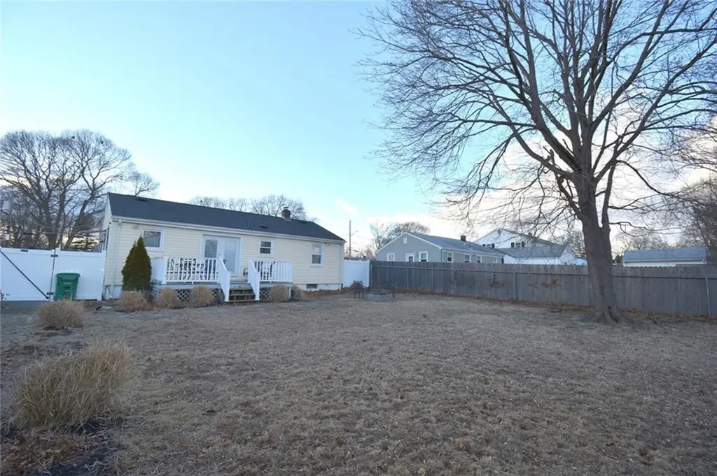 56 Pettis Drive Warwick RI 02889