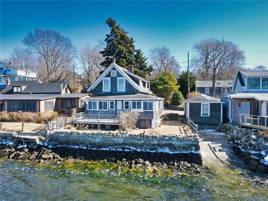 263 Riverside Drive Tiverton RI 2878