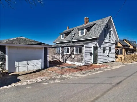 263 Riverside Drive Tiverton RI 2878