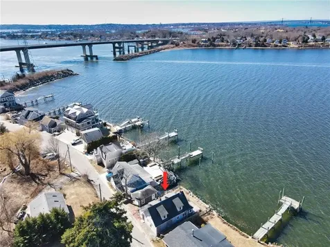 263 Riverside Drive Tiverton RI 2878