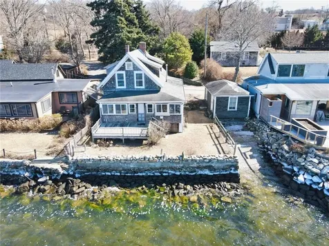 263 Riverside Drive Tiverton RI 2878