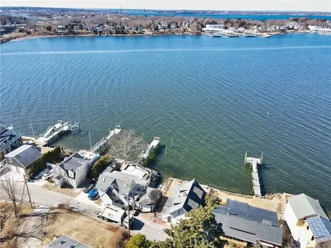 263 Riverside Drive Tiverton RI 2878