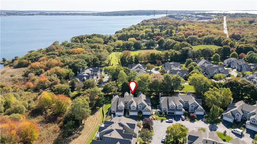 16 Seal Island Road Bristol RI 02809