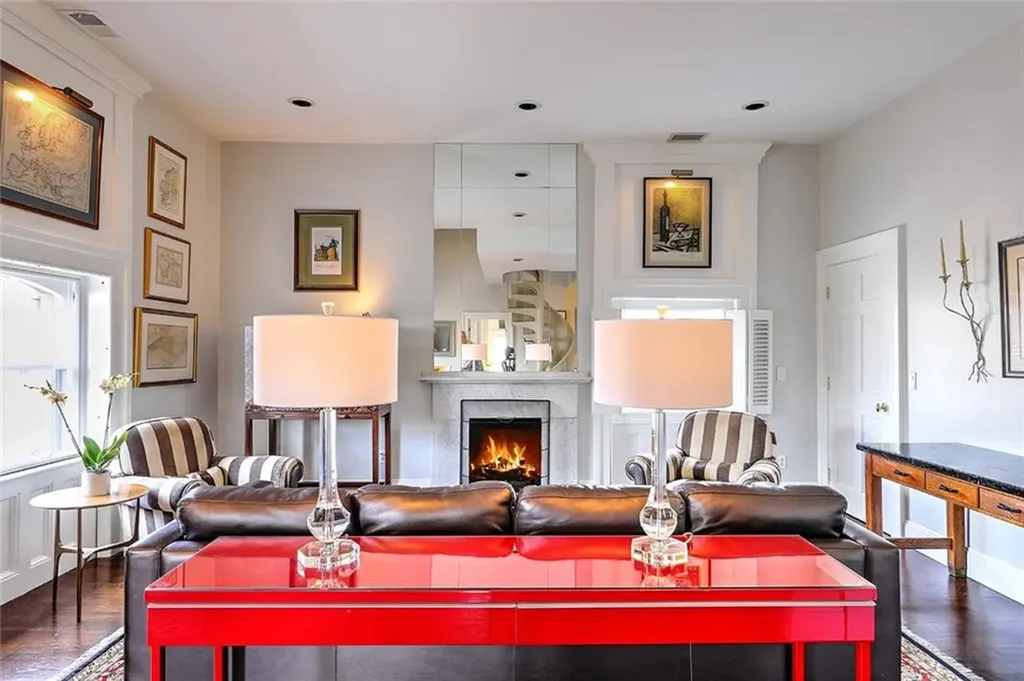 389 Benefit Street Providence RI 02906